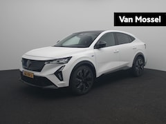 Renault Rafale - E-Tech Hybrid 200 esprit Alpine | Satijn witte lak | Climate Control | Apple Carplay & And