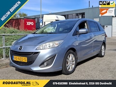 Mazda 5 - 5 1.8 TS+ 7-Persoons Airco/Cruise Nw APK