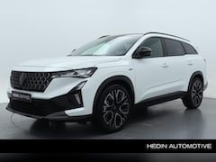 Renault Espace - E-Tech full hybrid 200 esprit Alpine 7p. Espace