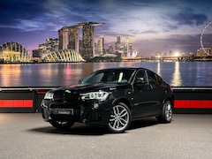 BMW X4 - xDrive20i High Ex. |Camera|M-Pakket|LED