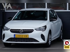Opel Corsa - 1.2 Edition, NL, 1 eig. cruise, bluetooth, dis. v.v