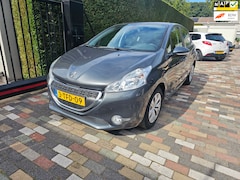 Peugeot 208 - 1.2 VTi Envy 2014 Clima Cruise Navi Lage Km