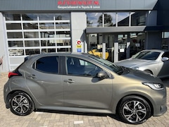 Toyota Yaris - 1.5 Hybrid Style 5-drs A/T + FABRIEKSGARANTIE