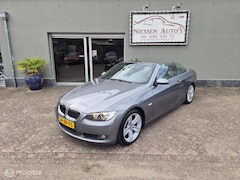 BMW 3-serie Cabrio - 325i High Executive