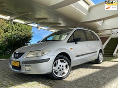 Mazda Premacy - 1.8 Comfort