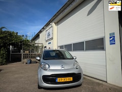 Citroën C1 - 1.0-12V Ambiance NIEUWE KOPPELING AIRCO LEUKE KM STAND