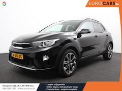Kia Stonic - 1.0 T-GDi DynamicLine Climate Control Navigatie Stoelverwarming Privacy Glass Lichtmetalen