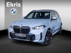 BMW X5 - xDrive50e | M Sportpakket Pro | Travel Pack | Innovation Pack | Comfort Pack Plus |Exclusi
