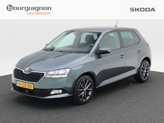 Skoda Fabia - 1.0 TSi Business Edition | Trekhaak | Cruise Control | Parkeersensoren | Navigatiesysteem