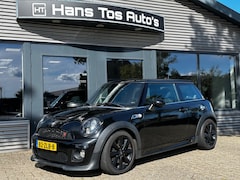MINI Cooper S - 1.6 184pk John Cooper Works Package / NL-Auto /NAP