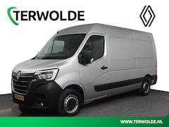 Renault Master - T35 L2H2 FWD dCi 135 GB Comfort | Navigatie | Trekhaak |