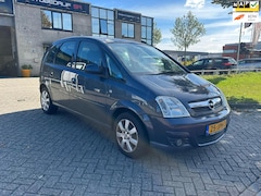 Opel Meriva - 1.6-16V Cosmo Airco Navi Inruilkoopje