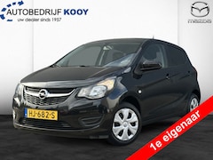 Opel Karl - 1.0 ecoFLEX Edition / Airco / Cruise Control