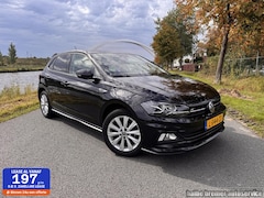 Volkswagen Polo - 1.0 TSI Highline R|Carplay|PDC|Clima|R-line