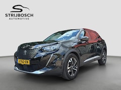 Peugeot 2008 - 1.5 BlueHDi Blue Lease Allure (NETTO) Navi, Camera, 3D i-Cockpit