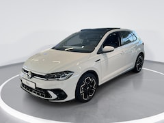 Volkswagen Polo - R-Line-Edition 1.0 TSI 95 pk 7 versn. DSG · draadloze telefoonlader ·