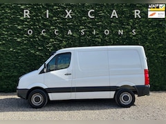 Volkswagen Crafter - 32 2.0 TDI L1H1 Airco Cruise Raamspoiler NIEUWBINNEN