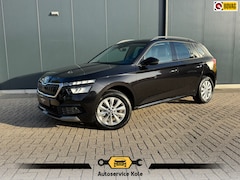 Skoda Kamiq - 1.0 TSI Automaat Ambition * Trekhaak * Navigatie * Camera * Adaptieve Cruise Control