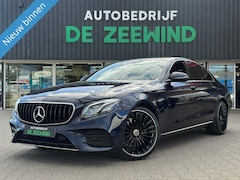 Mercedes-Benz E-klasse - 200 Ambition|AMG packet|camera|navi|Rijklaar