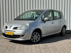 Renault Grand Modus - 1.2 TCE Night & Day|NAP|Airco|Trekhaak|Nieuwe|APK