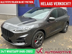 Ford Kuga - 2.5 PHEV ST-Line X l 1e eigenaar l Vol opties