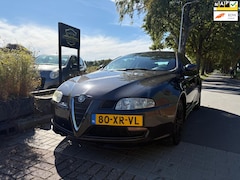 Alfa Romeo GT - 2.0 JTS Imola VOLL EXTRA’S APPLE CARPLAY, LEDEREN BEKLEDING, MET APK