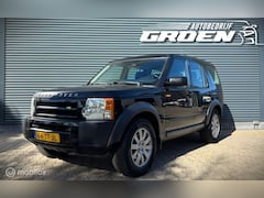Land Rover Discovery - 2.7 TdV6 HSE AUTOMAAT | TREKHAAK