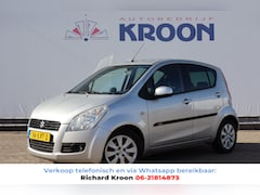 Suzuki Splash - 1.0 Exclusive I Airco I Meeneem prijs zie advertentie