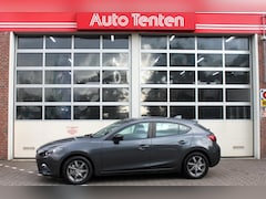 Mazda 3 - 3 Skyactive-G 100 pk S / trekhaak
