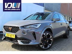 CUPRA Formentor - 1.5 TSI Business Edition AppleCarPlay/AndroidAuto l Airco l Cruise control l Navigatie I S