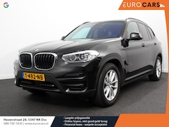 BMW X3 - xDrive30e Plug in Hybride Advantage Automaat Navigatie Climate Control Adaptive Cruise Con