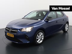 Opel Corsa - 1.2 Edition | Camera | Apple Carplay/Android Auto | Lichtmetalen velgen