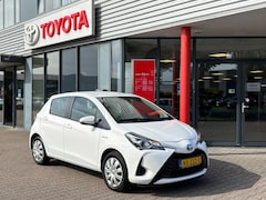 Toyota Yaris - 1.5 Hyb. Aspiration | Automaat | Nav | A. camera | Climate contr