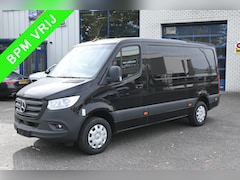 Mercedes-Benz Sprinter - 315 CDI L2H1 model 2025 MBUX 10.25, Trekhaak