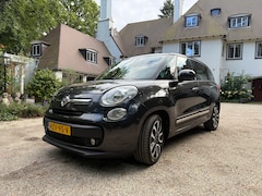 Fiat 500 L Living - 1.6 M-Jet Easy 7p.