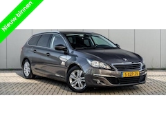 Peugeot 308 SW - 1.6 BlueHDI Camera Panoramadak