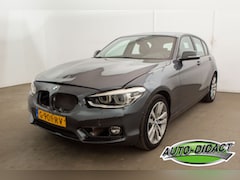 BMW 1-serie - 118i Automaat 96.477 km Clima Navi