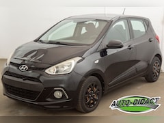Hyundai i10 - I-10 1.0 82.324 km Airco