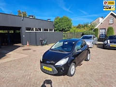 Ford Ka - 1.2 Comfort start/stop