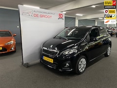 Peugeot 108 - 1.0 e-VTi Active 5 deurs/ 79.000KM/NAP