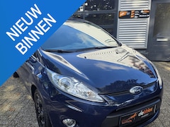 Ford Fiesta - 1.25 Titanium *ST-PAKKET