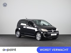 Volkswagen e-Up! - e-up Style 83 pk | Navigatie via App | Autom. airco | Cruise control | Parkeersensoren | A