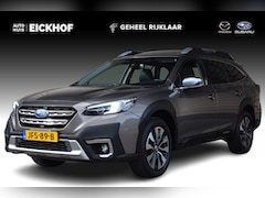 Subaru Outback - 2.5i Premium AWD
