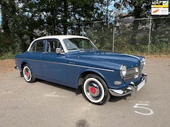Volvo 121 - P 06 UHB Amazon B16 in topstaat, onderhoudshistorie, 112.000 km