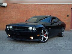 Dodge Challenger - SRT8 6.4L V8 470PK 2013