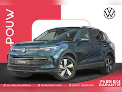 Volkswagen Tiguan - 1.5 204pk DSG eHybrid Life Edition | Trekhaak Wegklapbaar | Navigatie | Apple Carplay/Andr