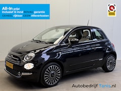 Fiat 500 - 1.2 Lounge PANORAMADAK-AIRCO/ECC-LMV