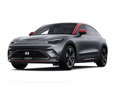 Smart #3 - 3 BRABUS 66 kWh ZOMERDEALS | Van €48.875, - voor €42.490,