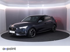 CUPRA Leon - 1.4 TSI eHybrid VZ Performance 204pk | Navigatie | 18 inch Lichtmetalen velgen | Keyless E