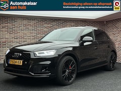 Audi SQ5 - 3.0 TFSI quattro Pro Line Plus DAK VIRTUAL ACC SFEER LUCHTVERING TREKHAAK